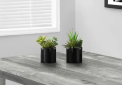 Plante artificielle 7" (boîte de 2)