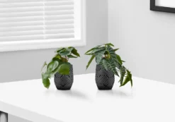 Plante artificielle 8