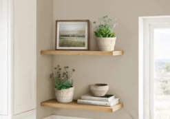 Plante artificielle 9" (boîte de 2)