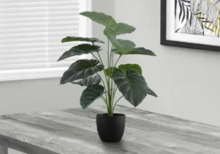 Plante artificielle - 24