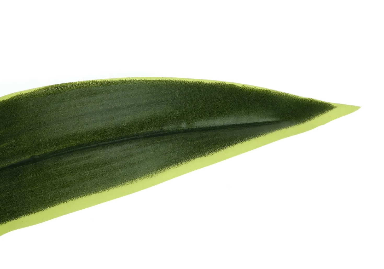 Plante artificielle - 47"H, dracaena intérieur pot 5"