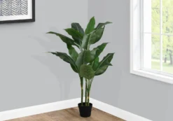 Plante artificielle - 42