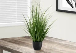 Plante artificielle - 23