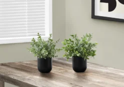 Plante artificielle - 2mcx, 11