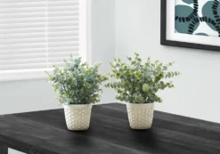 Plante artificielle - 2mcx, 13