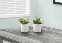 Plante artificielle - 2mcx/7