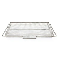 Plateau à friture à air de 27 po