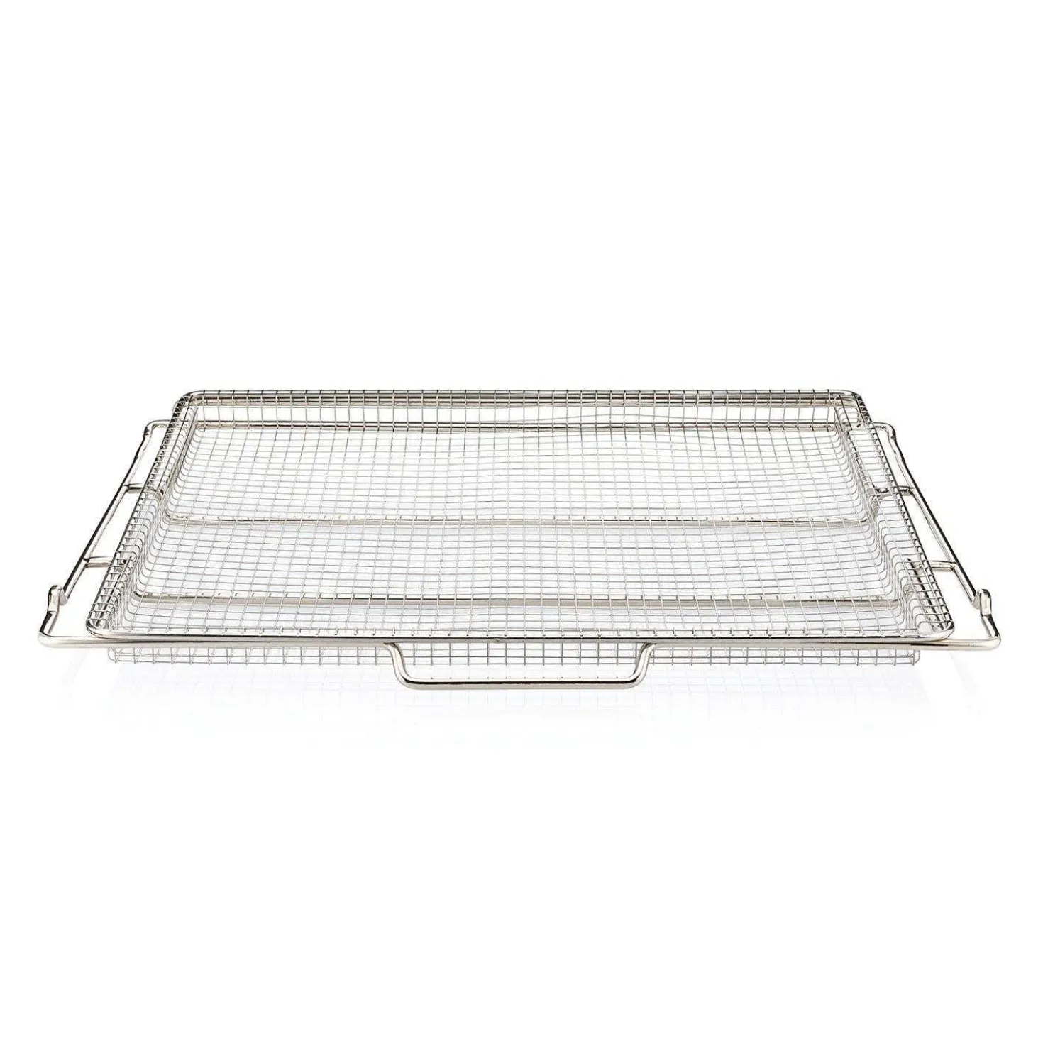 Plateau à friture à air de 27 po