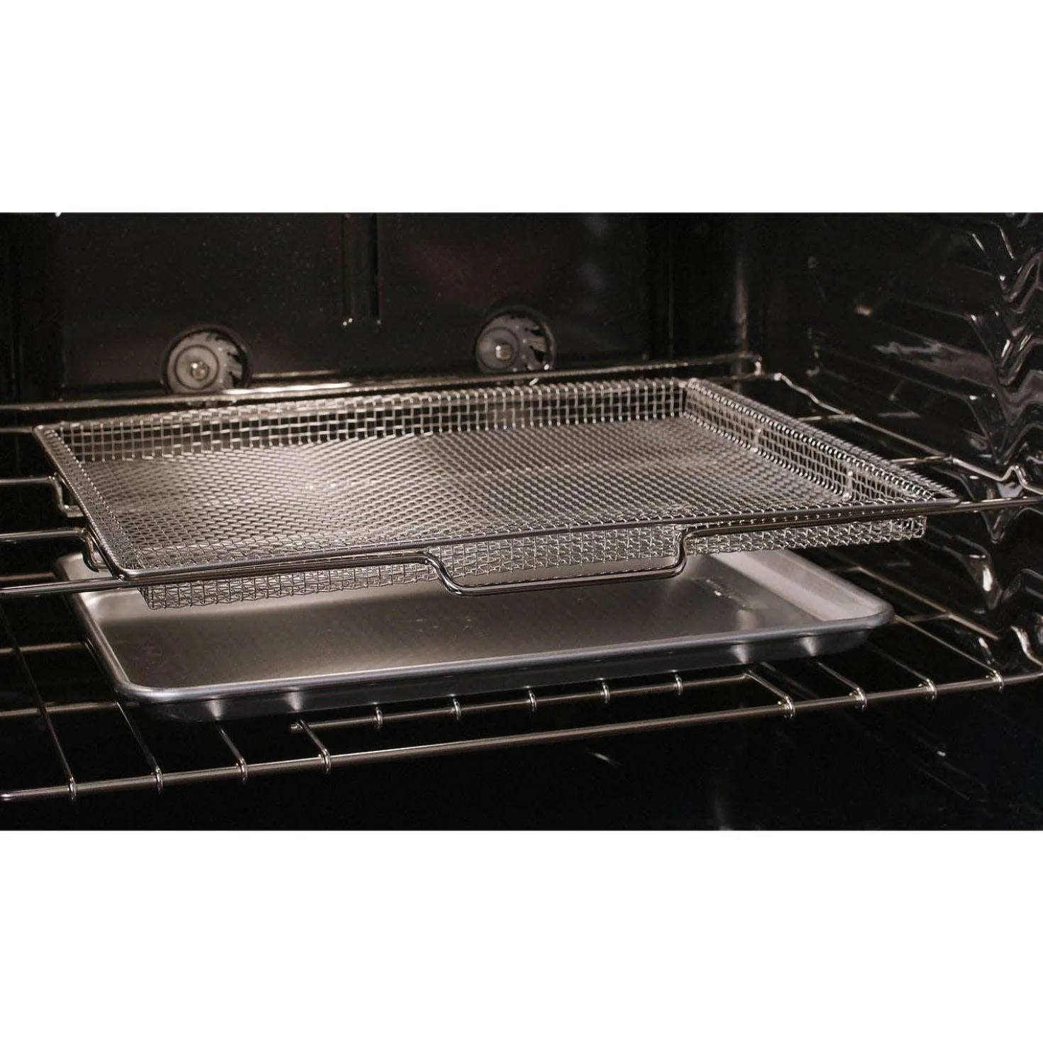 Plateau à friture pour cuisiniere Air Fry