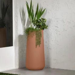Pot de fleurs