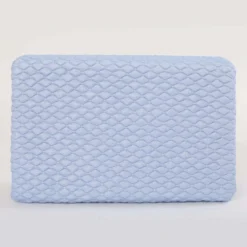 Protège-matelas imperméable et frais simple XL