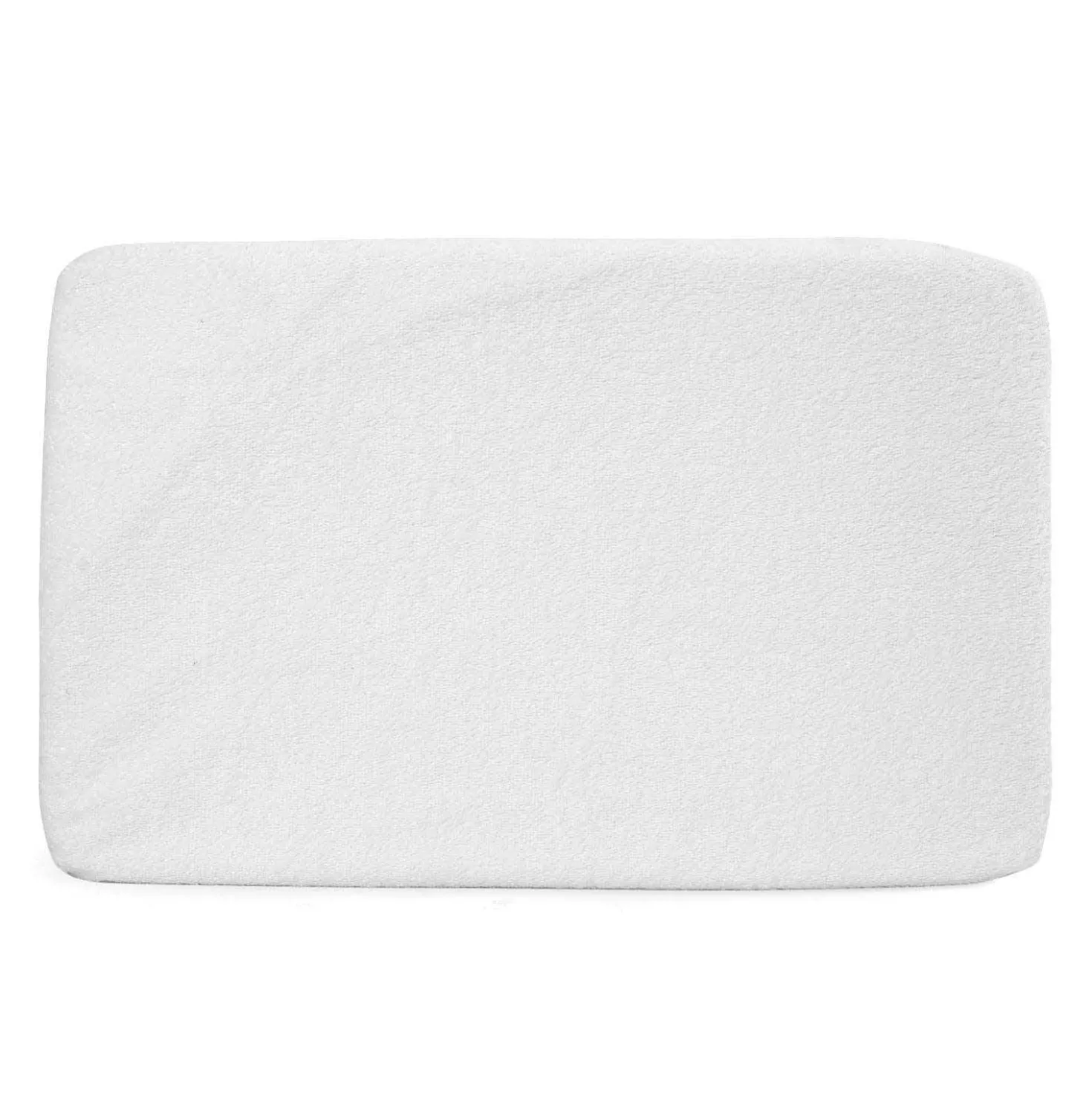 Protège-matelas imperméable et réversible queen