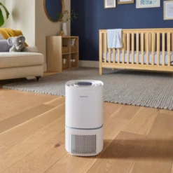 Purificateur d'air HEPA - 177 pi²
