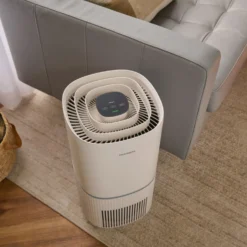 Purificateur d'air HEPA - 351 pi²