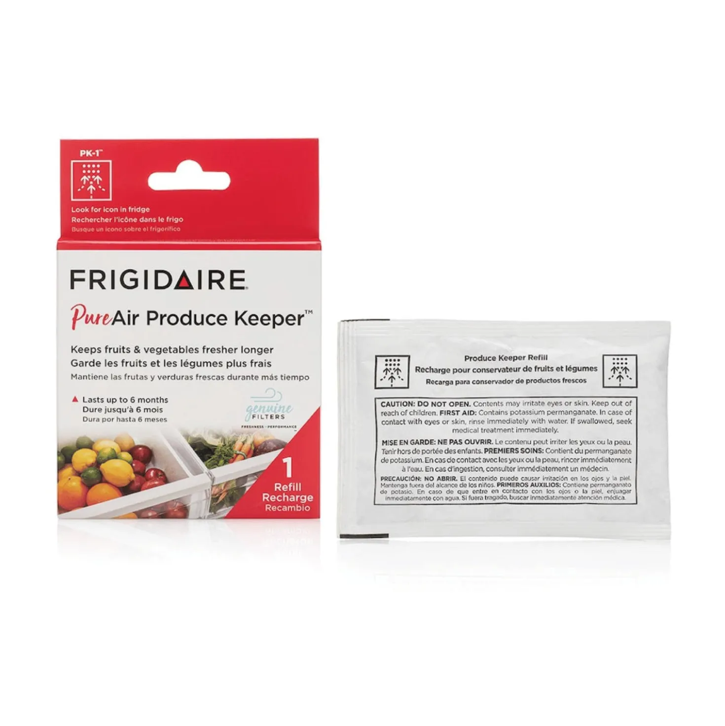 Recharge PureAir