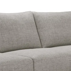 Sectionnel avec chaise longue à gauche