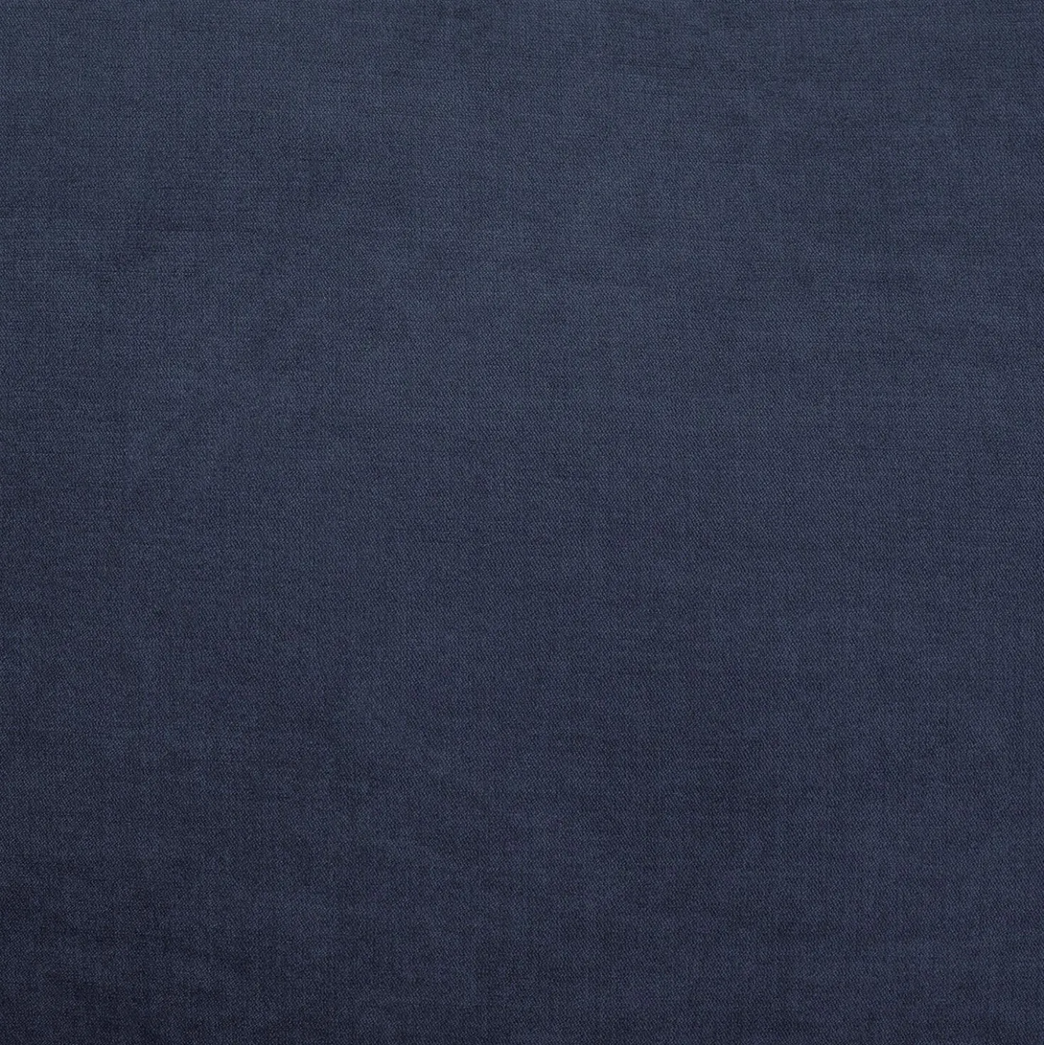 Sectionnel avec chaise longue réversible - bleu