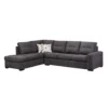 Sectionnel gauche