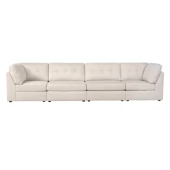 Sectionnel modulaire - 4 mcx