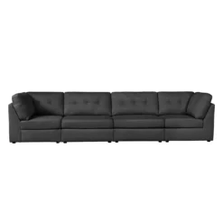 Sectionnel modulaire - 4 mcx