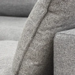 Sectionnel modulaire - 4 mcx