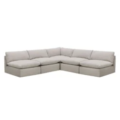 Sectionnel modulaire - 5 mcx