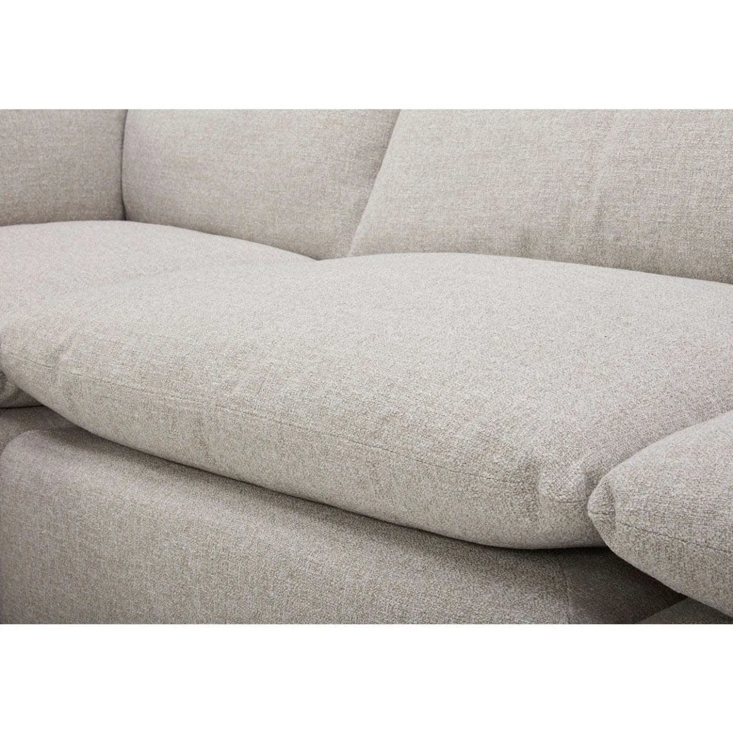 Sectionnel modulaire - 5 mcx