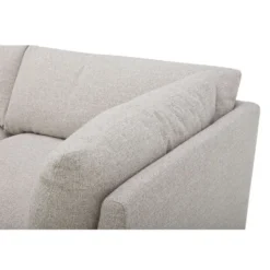 Sectionnel modulaire - 5 mcx