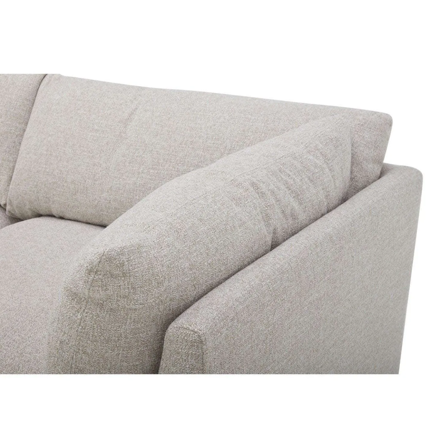 Sectionnel modulaire - 5 mcx