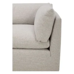 Sectionnel modulaire - 5 mcx