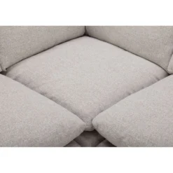 Sectionnel modulaire - 5 mcx