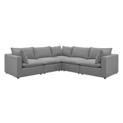 Sectionnel modulaire - 5 mcx