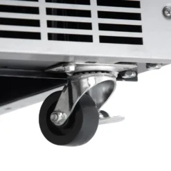 SILHOUETTE Refroidisseur de fût extérieur 24″ Inox 24
