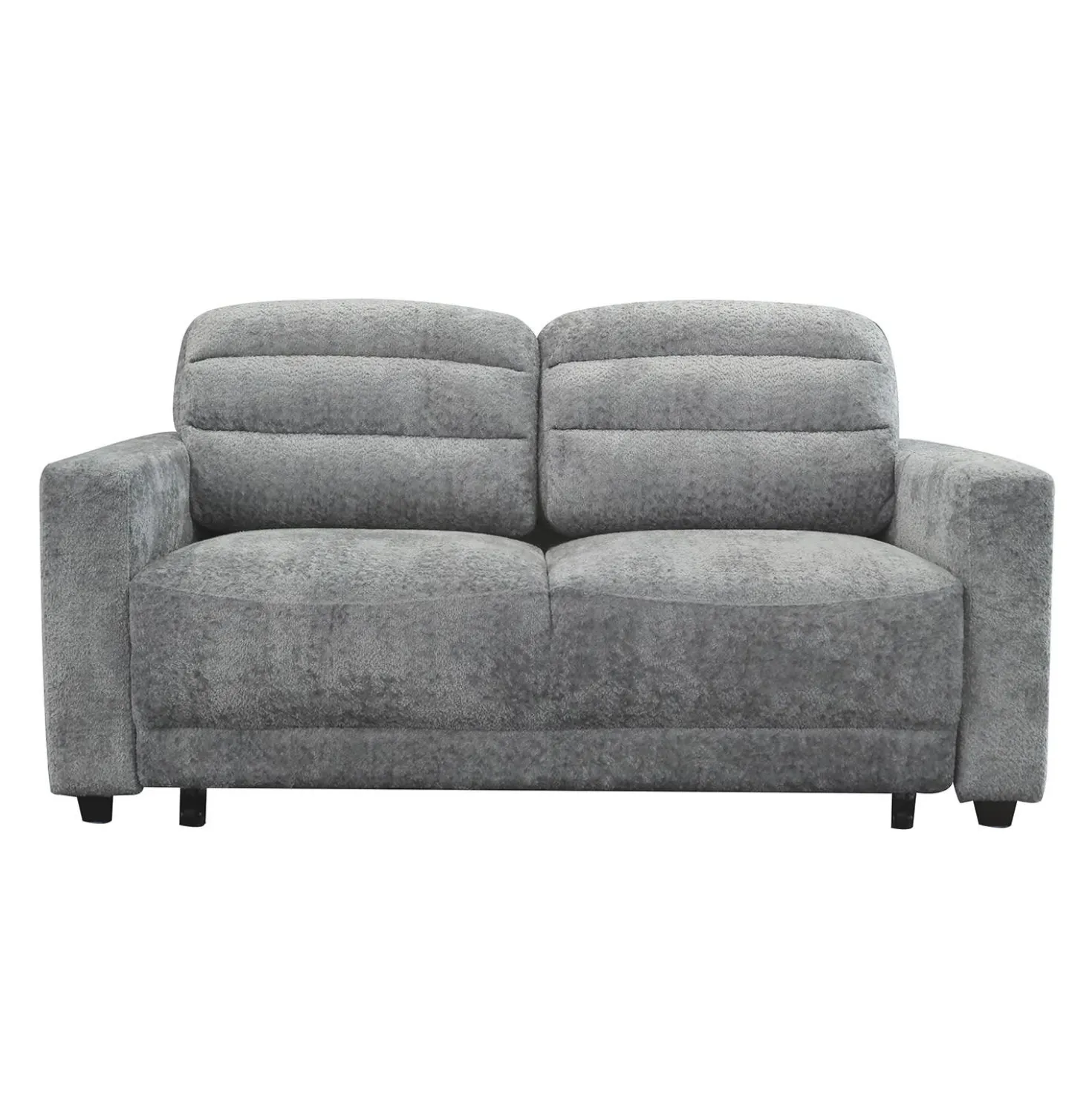 Sofa convertible électrique