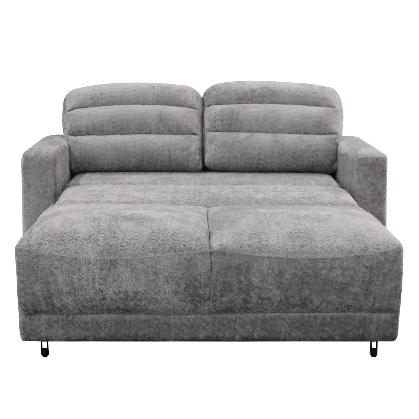 Sofa convertible électrique