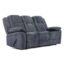 Sofa inclinable