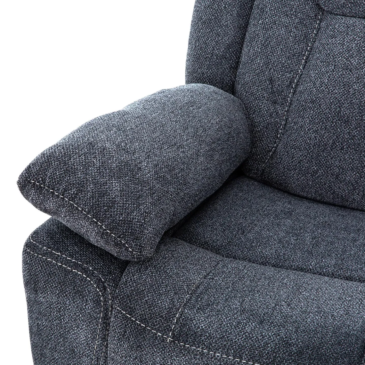 Sofa inclinable