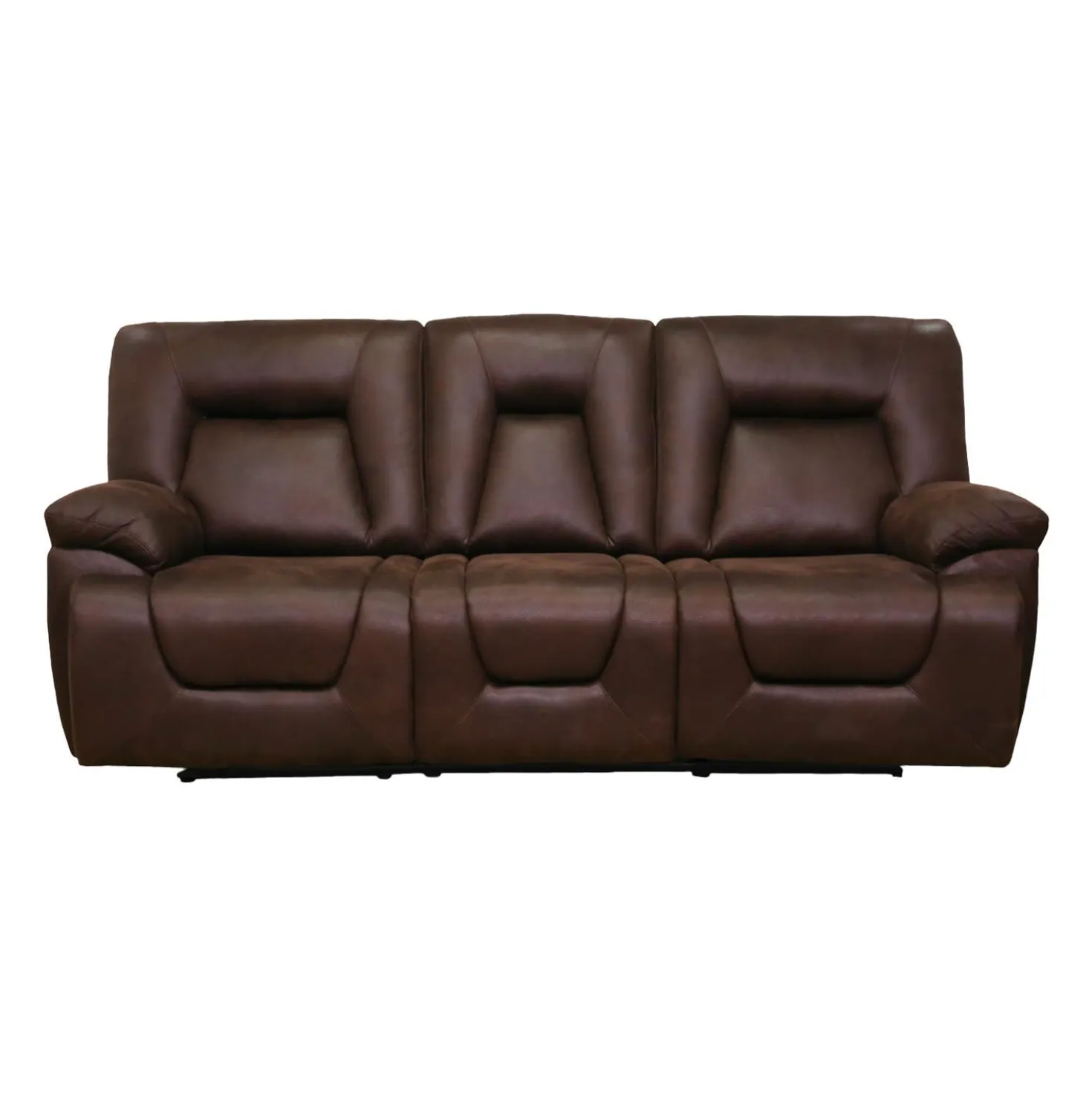 Sofa inclinable