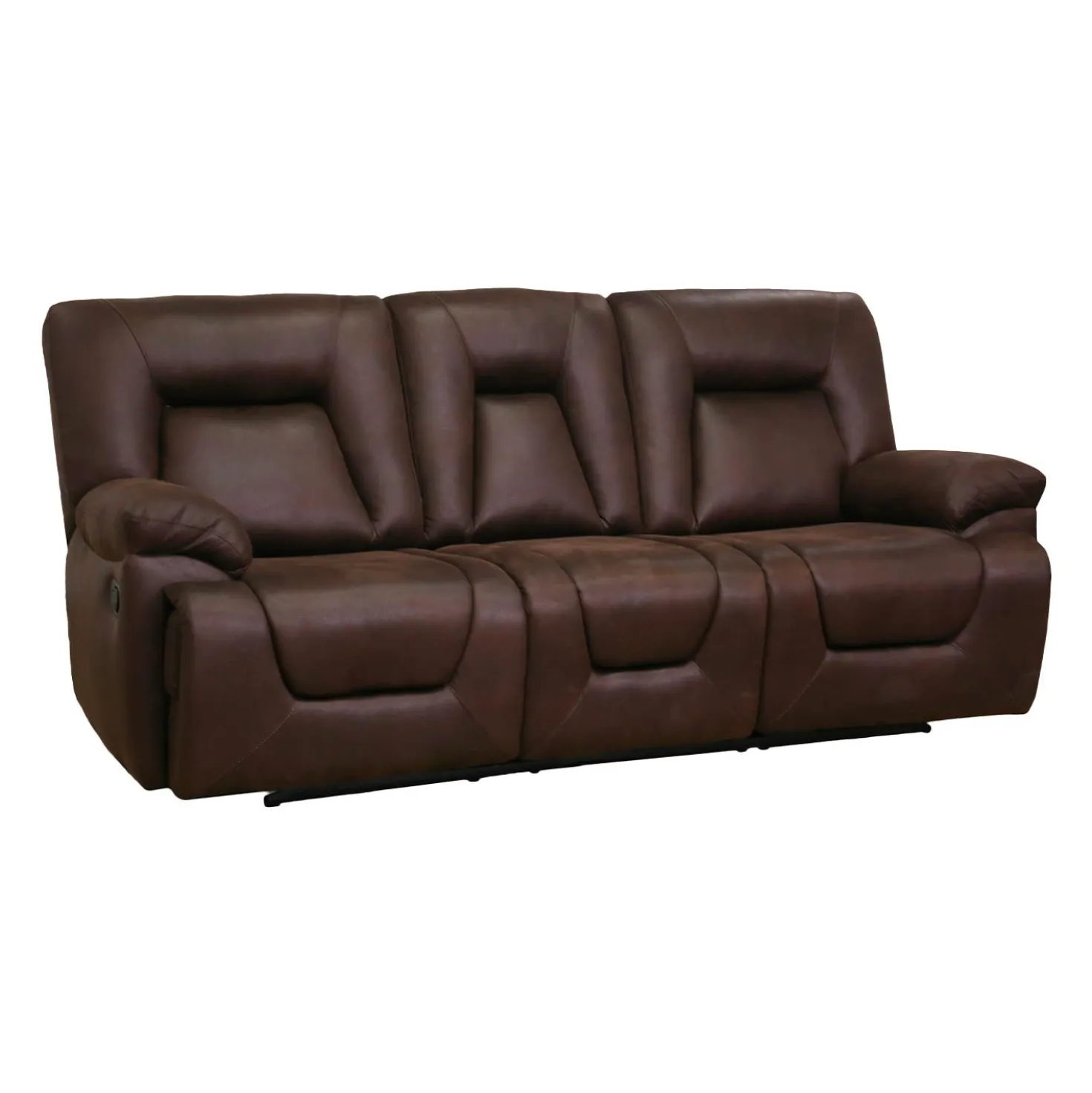 Sofa inclinable