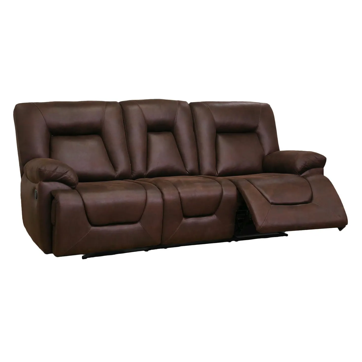 Sofa inclinable