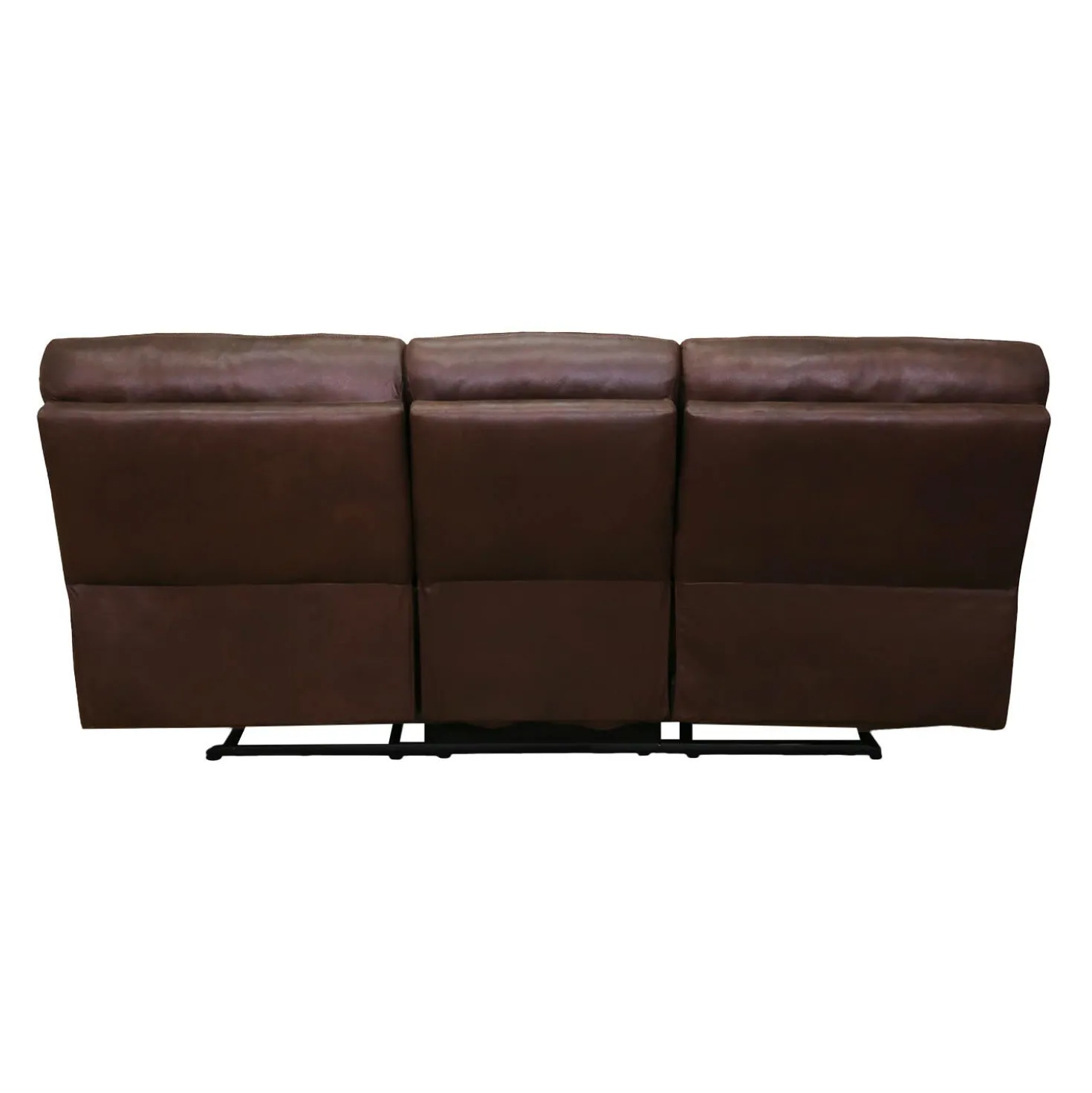 Sofa inclinable