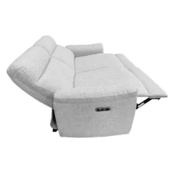 Sofa inclinable électrique