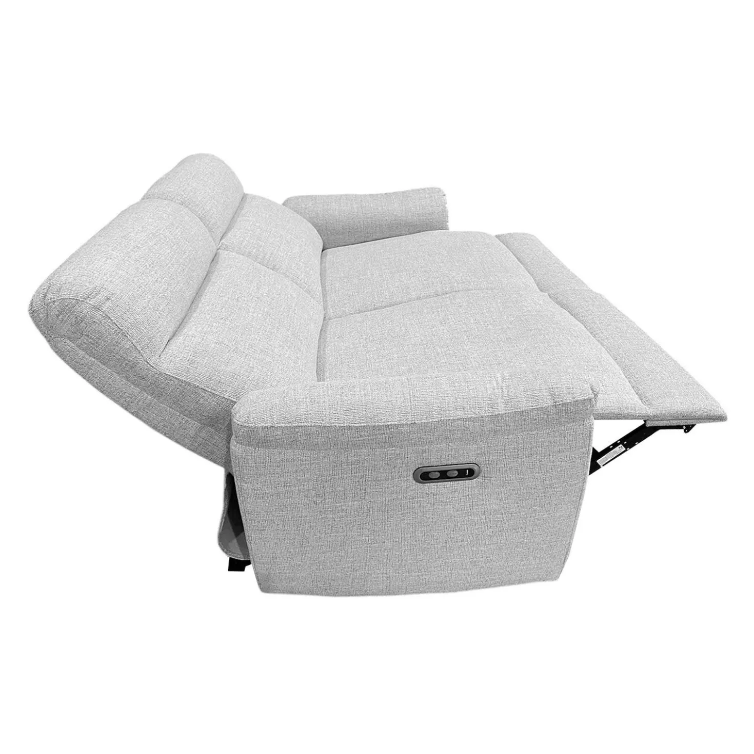 Sofa inclinable électrique