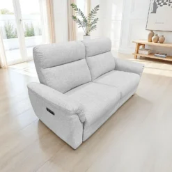 Sofa inclinable électrique