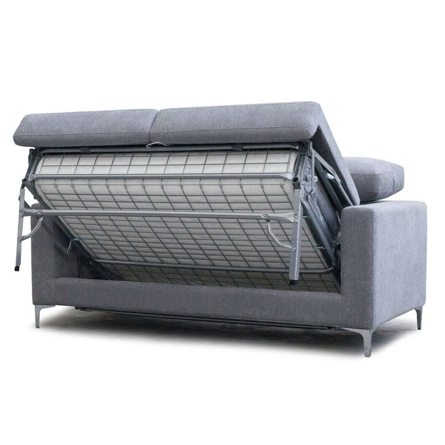 Sofa-lit double