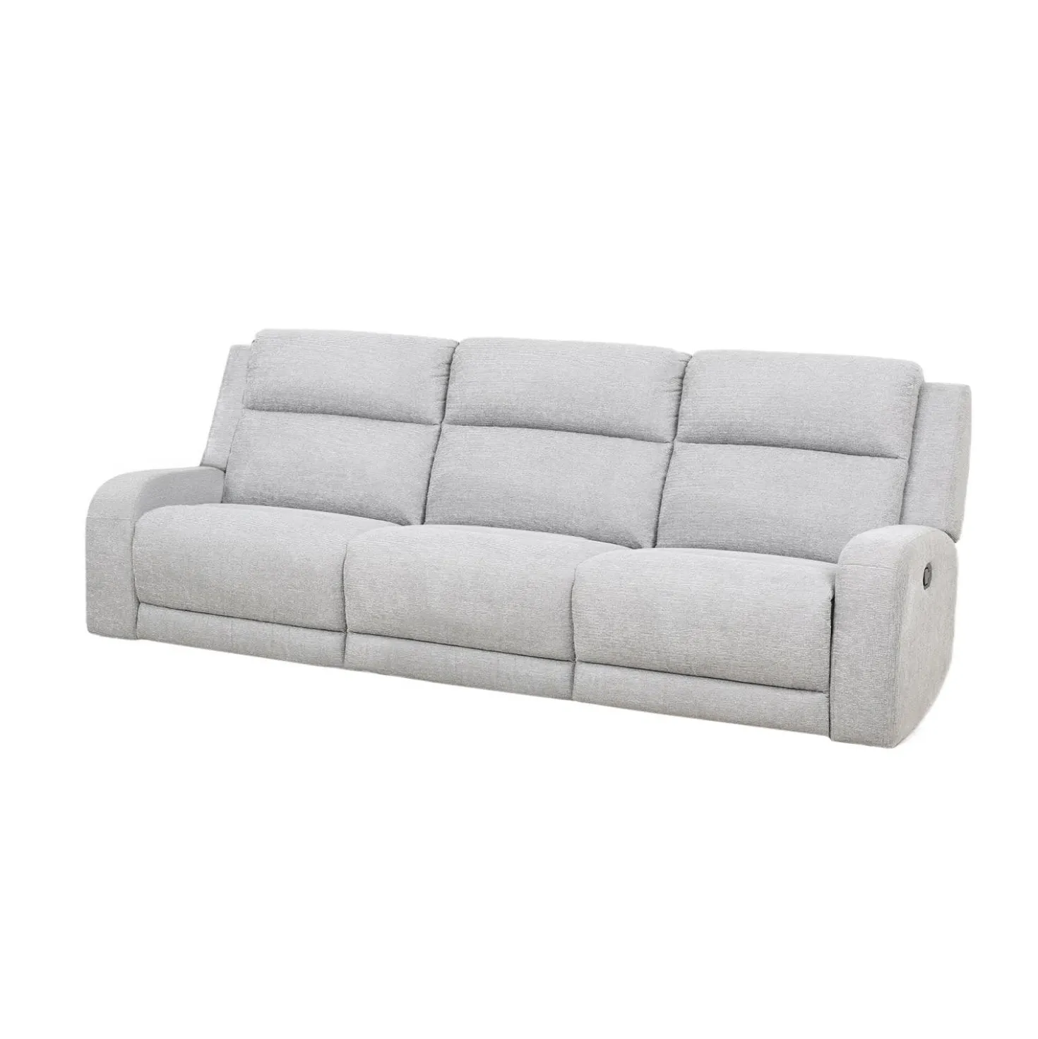 Sofa modulaire inclinable - 3 mcx