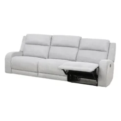 Sofa modulaire inclinable - 3 mcx