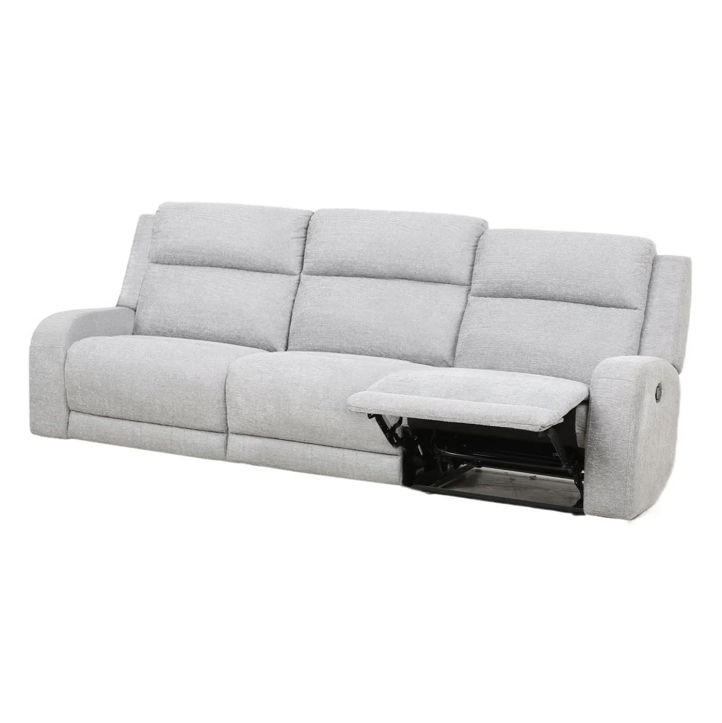 Sofa modulaire inclinable - 3 mcx