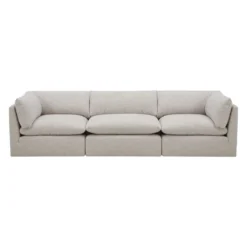 Sofa modulaire - 3 mcx