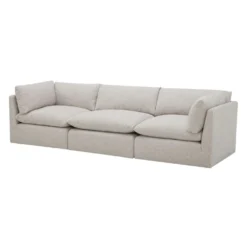 Sofa modulaire - 3 mcx